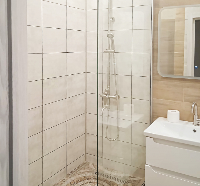 Душевые кабины Ставрополь